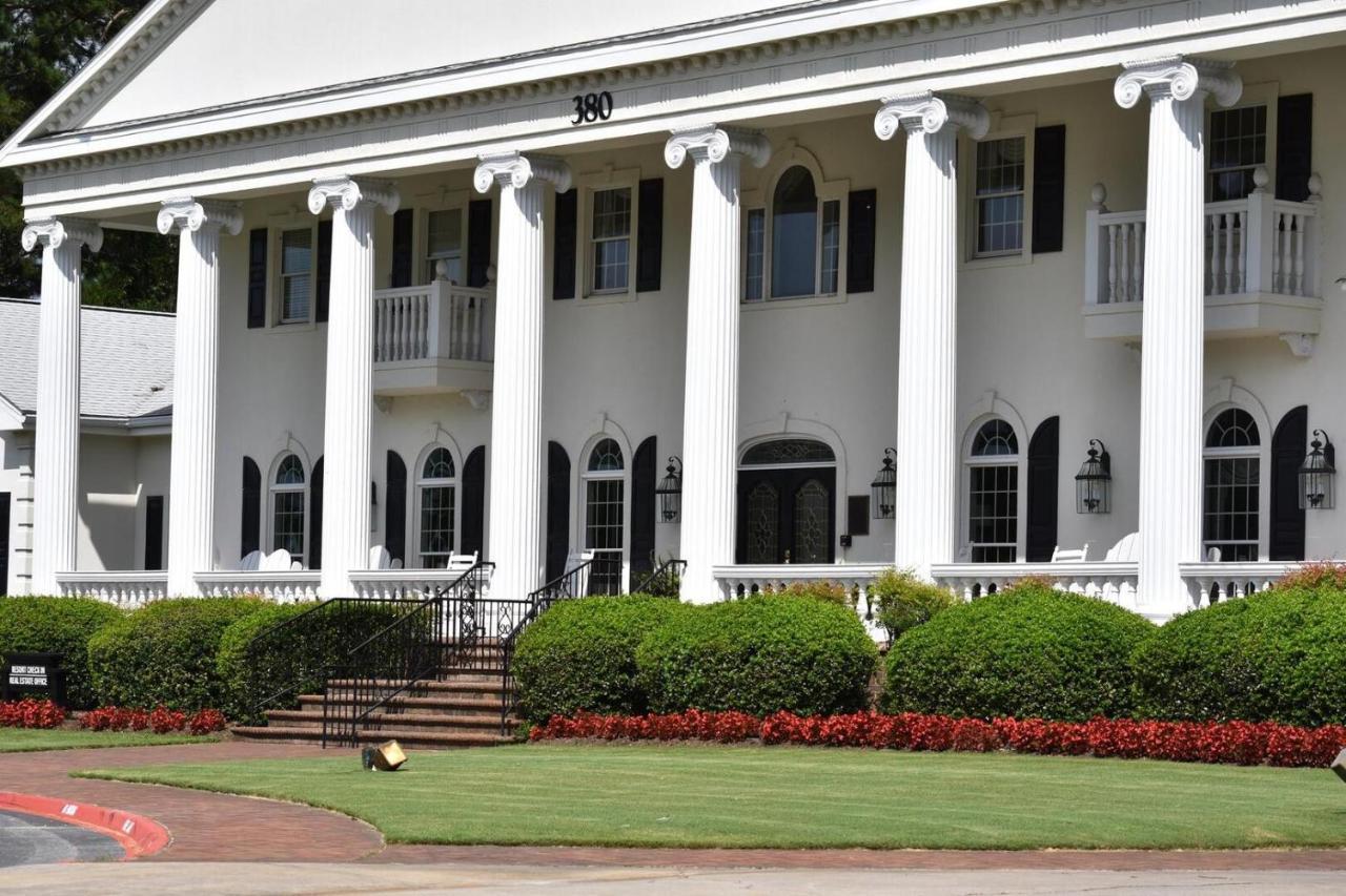 Brunswick Plantation Resort Villa 308 Calabash Exterior foto